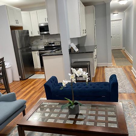 Spacious Apartment In Βοστώνη Εξωτερικό φωτογραφία