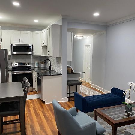 Spacious Apartment In Βοστώνη Εξωτερικό φωτογραφία