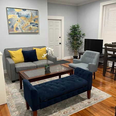 Spacious Apartment In Βοστώνη Εξωτερικό φωτογραφία