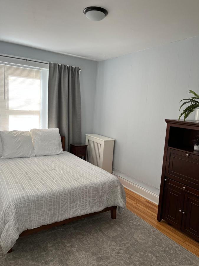 Spacious Apartment In Βοστώνη Εξωτερικό φωτογραφία